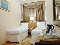 Anwar Al Diyafah Hotel Mekka Exteriér fotografie