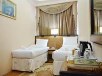 Anwar Al Diyafah Hotel Mekka Exteriér fotografie