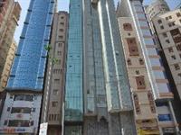 Anwar Al Diyafah Hotel Mekka Exteriér fotografie