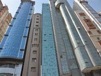 Anwar Al Diyafah Hotel Mekka Exteriér fotografie